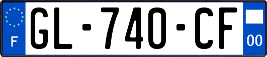 GL-740-CF