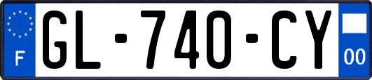 GL-740-CY