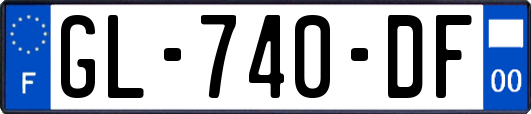 GL-740-DF