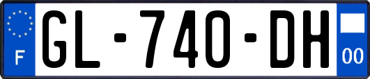 GL-740-DH