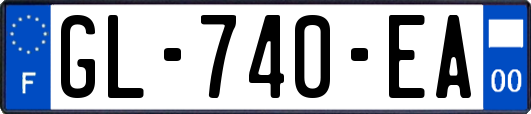 GL-740-EA