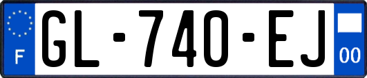 GL-740-EJ