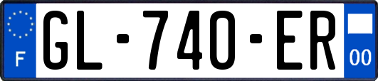 GL-740-ER