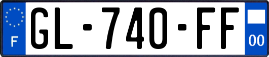 GL-740-FF