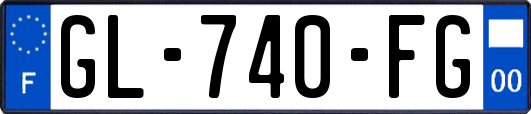 GL-740-FG