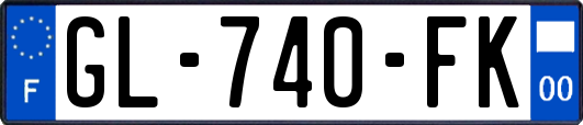 GL-740-FK