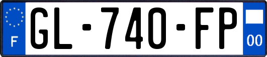 GL-740-FP