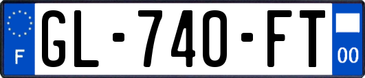 GL-740-FT