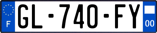 GL-740-FY
