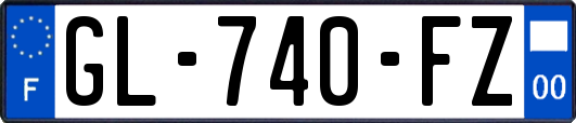 GL-740-FZ