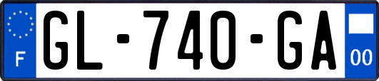 GL-740-GA