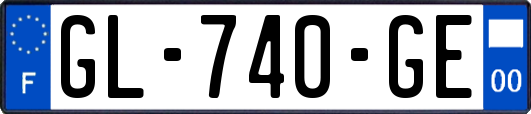GL-740-GE