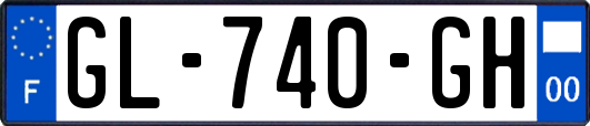 GL-740-GH