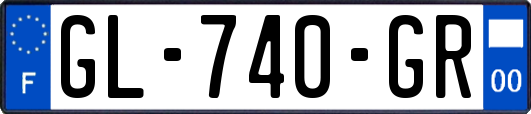 GL-740-GR