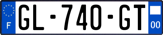 GL-740-GT