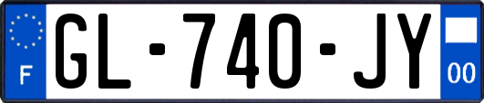GL-740-JY