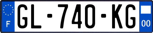 GL-740-KG