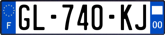 GL-740-KJ
