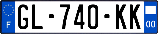 GL-740-KK