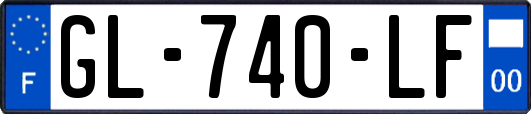 GL-740-LF