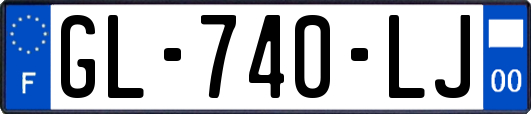 GL-740-LJ