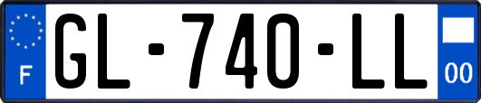GL-740-LL