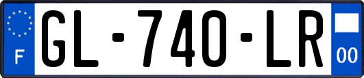 GL-740-LR