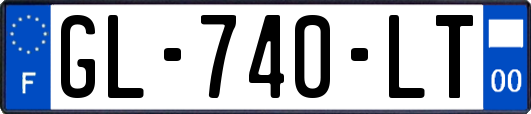 GL-740-LT