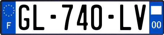 GL-740-LV