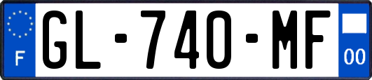 GL-740-MF