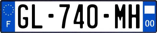 GL-740-MH
