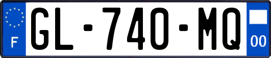 GL-740-MQ