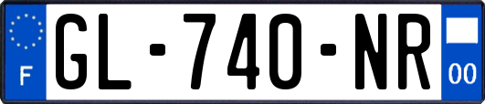 GL-740-NR