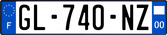 GL-740-NZ