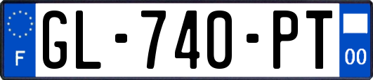 GL-740-PT