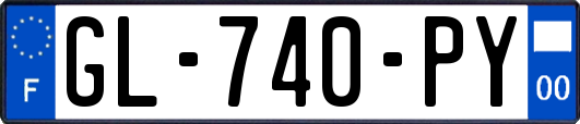 GL-740-PY