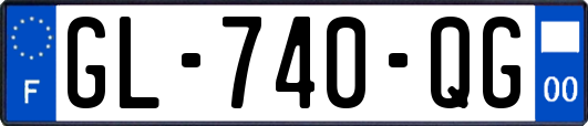 GL-740-QG