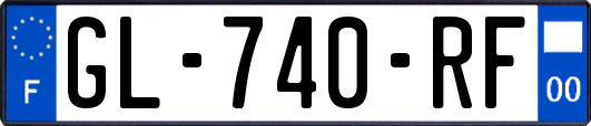 GL-740-RF