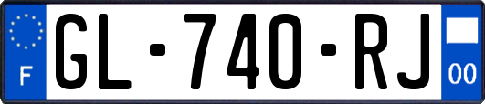 GL-740-RJ