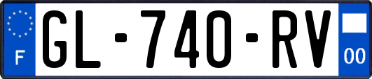 GL-740-RV