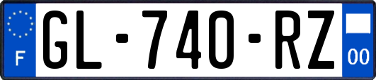 GL-740-RZ