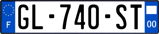 GL-740-ST