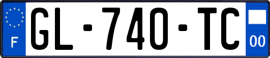 GL-740-TC