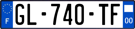 GL-740-TF