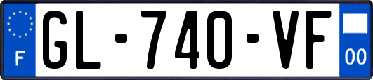 GL-740-VF
