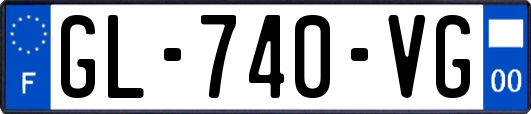 GL-740-VG