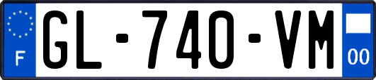 GL-740-VM