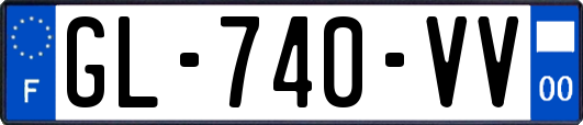GL-740-VV