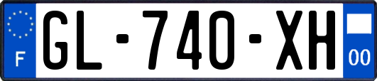 GL-740-XH