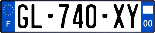 GL-740-XY